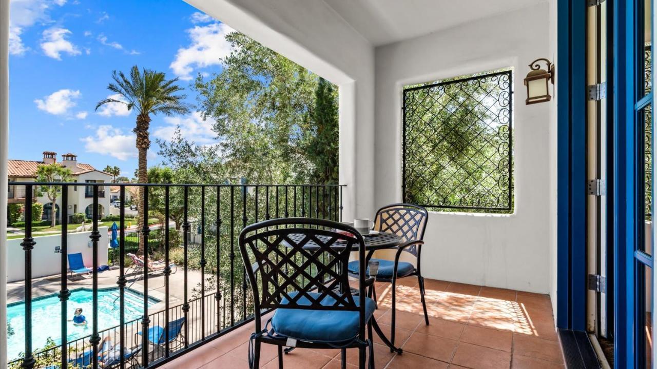 Lv020 Upgraded Lv Studio With A Private Balcony La Quinta Exterior photo
